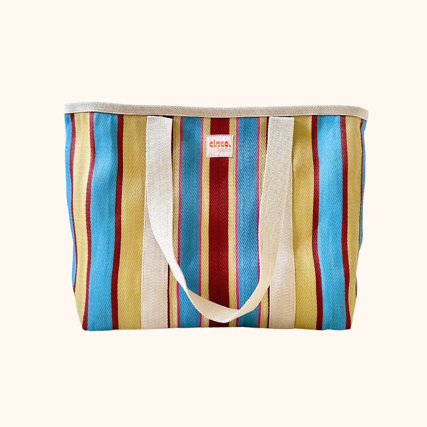 The BURLEIGH Bag