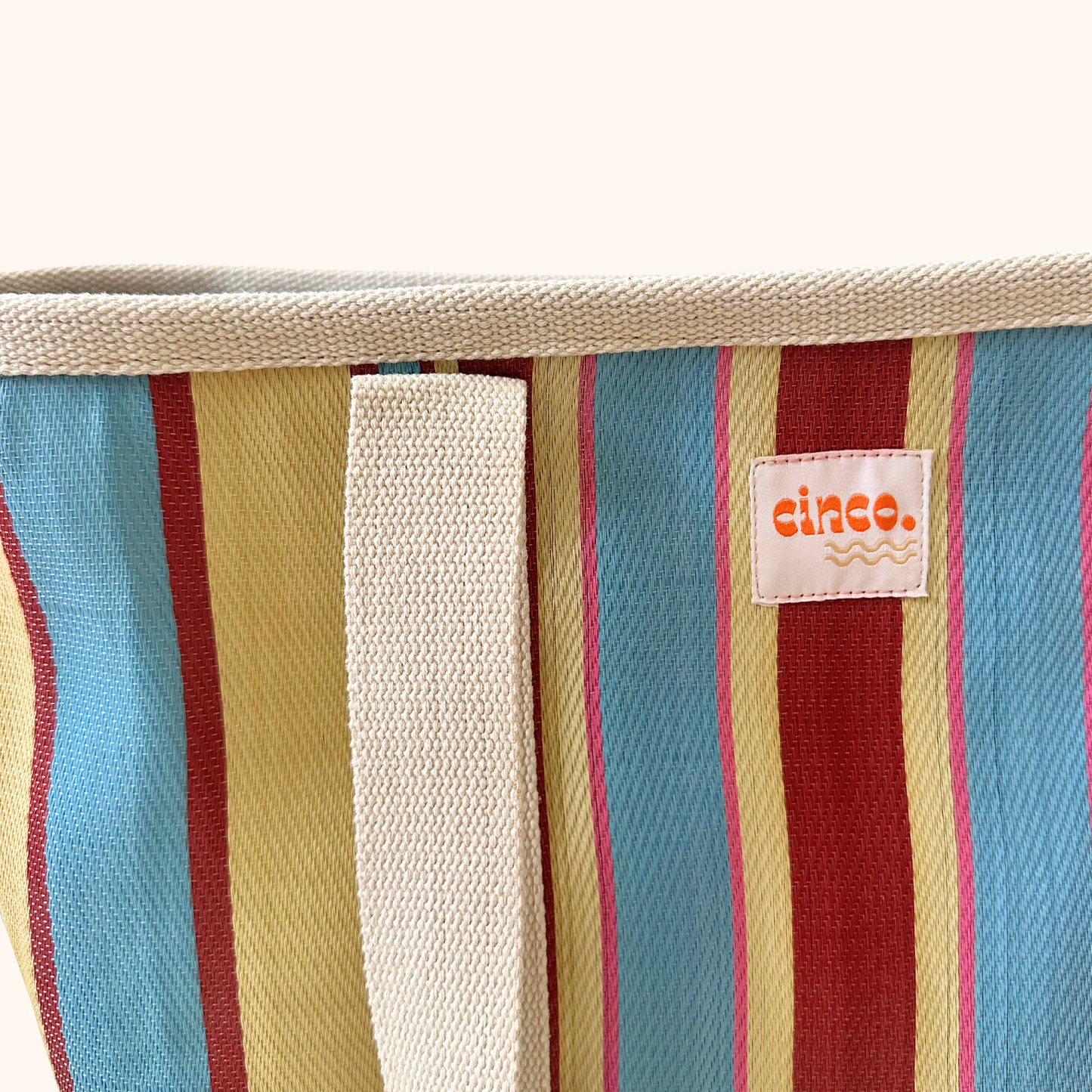 The BURLEIGH Bag