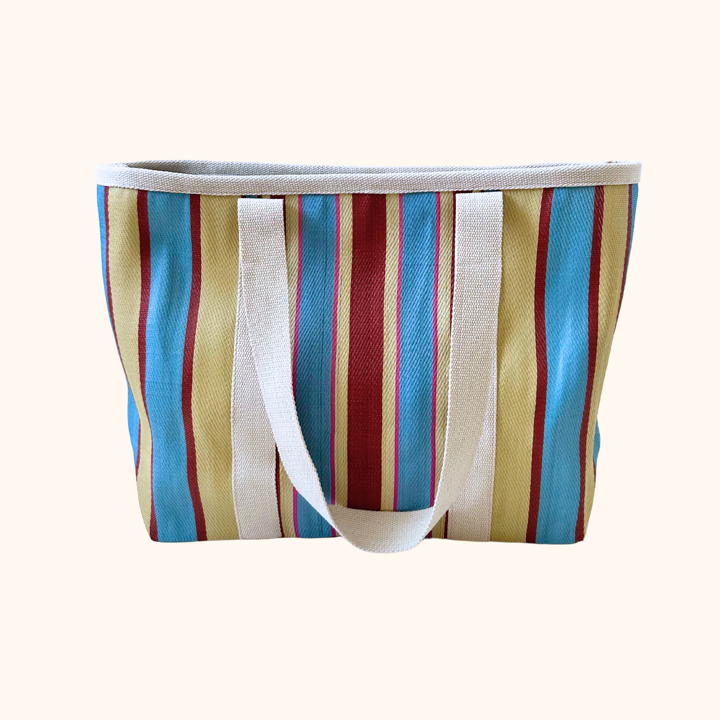 The BURLEIGH Bag