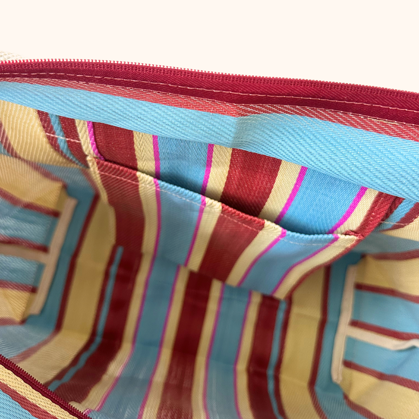 The BURLEIGH Bag