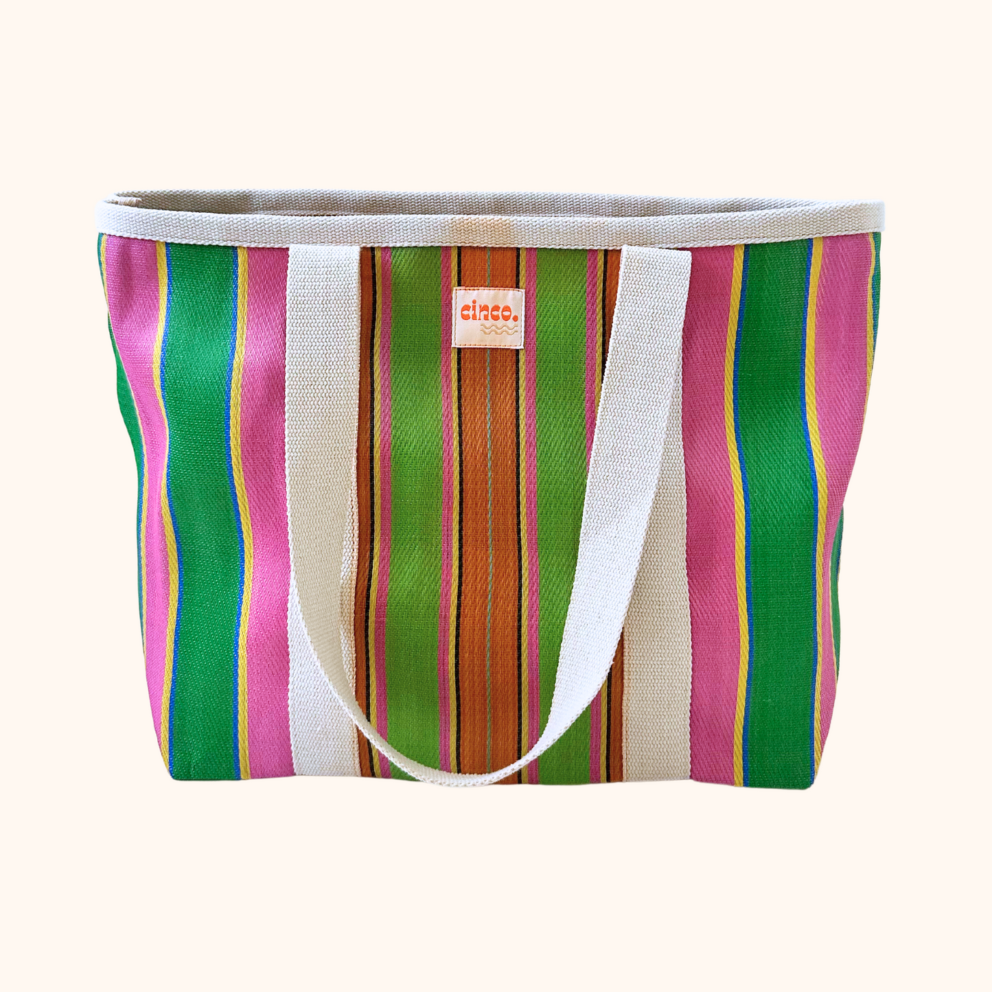 The PALMA Bag