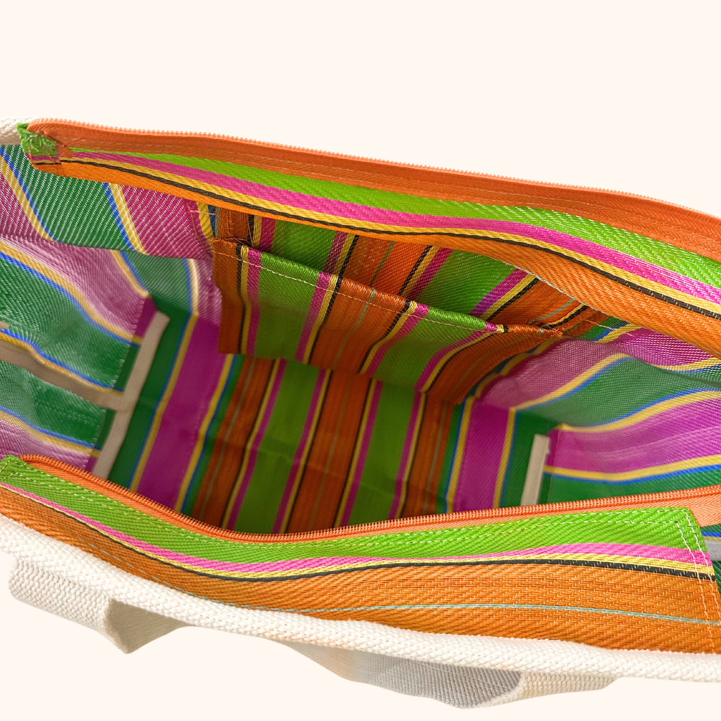 The PALMA Bag