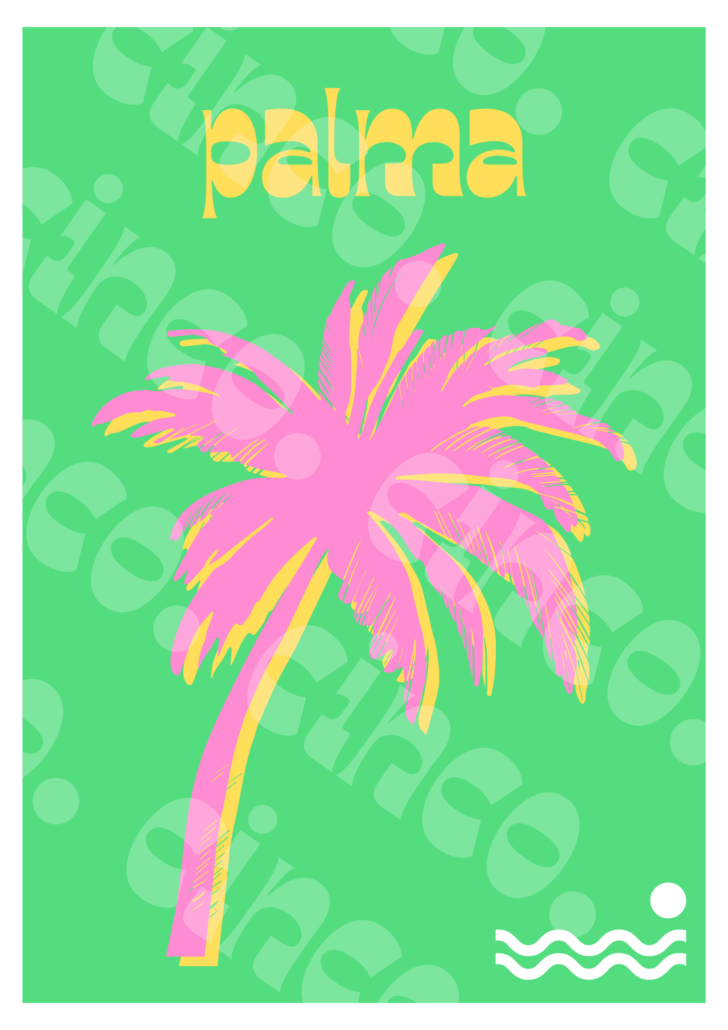The PALMA Print