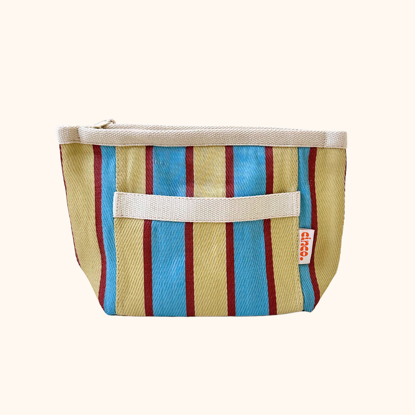 The BURLEIGH Pouch