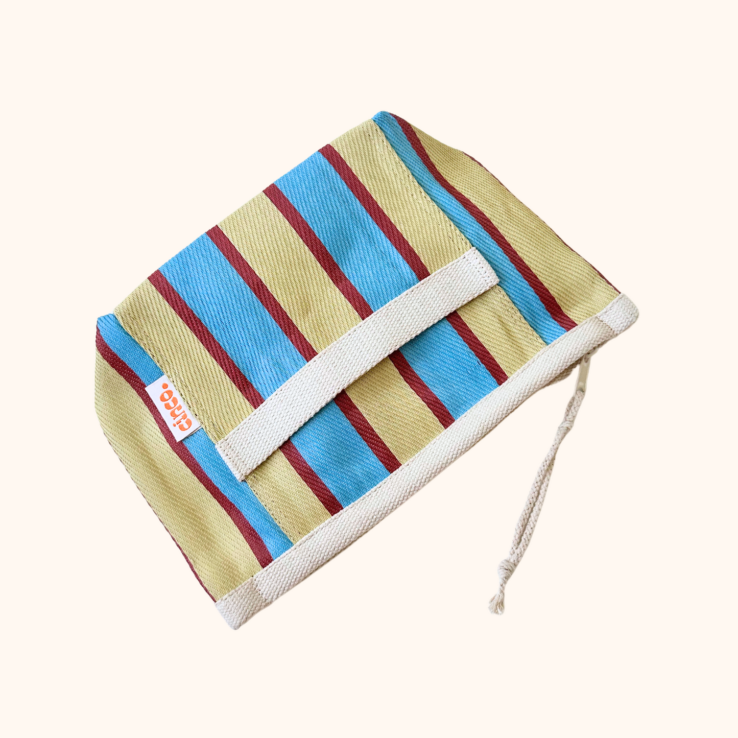 The BURLEIGH Pouch