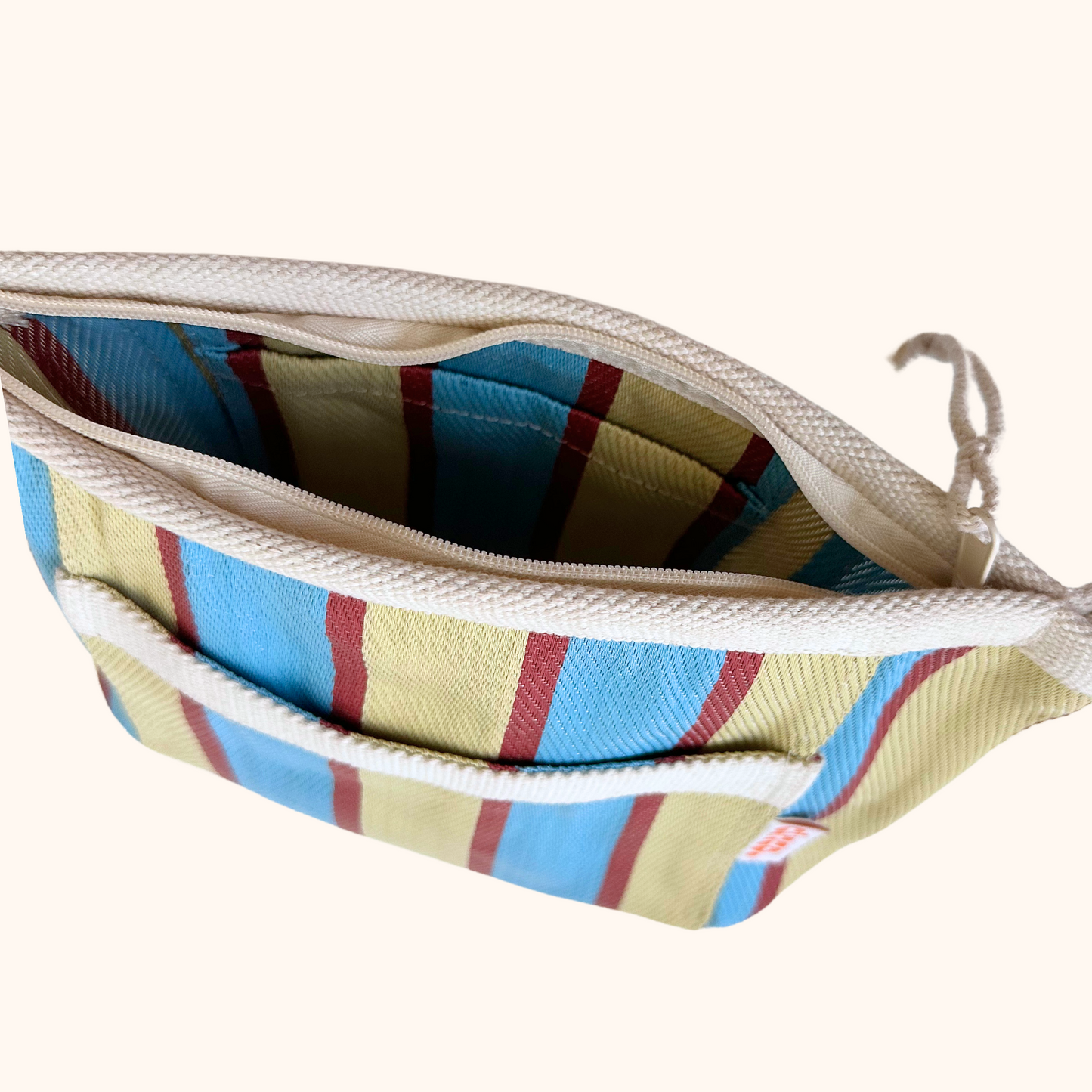 The BURLEIGH Pouch