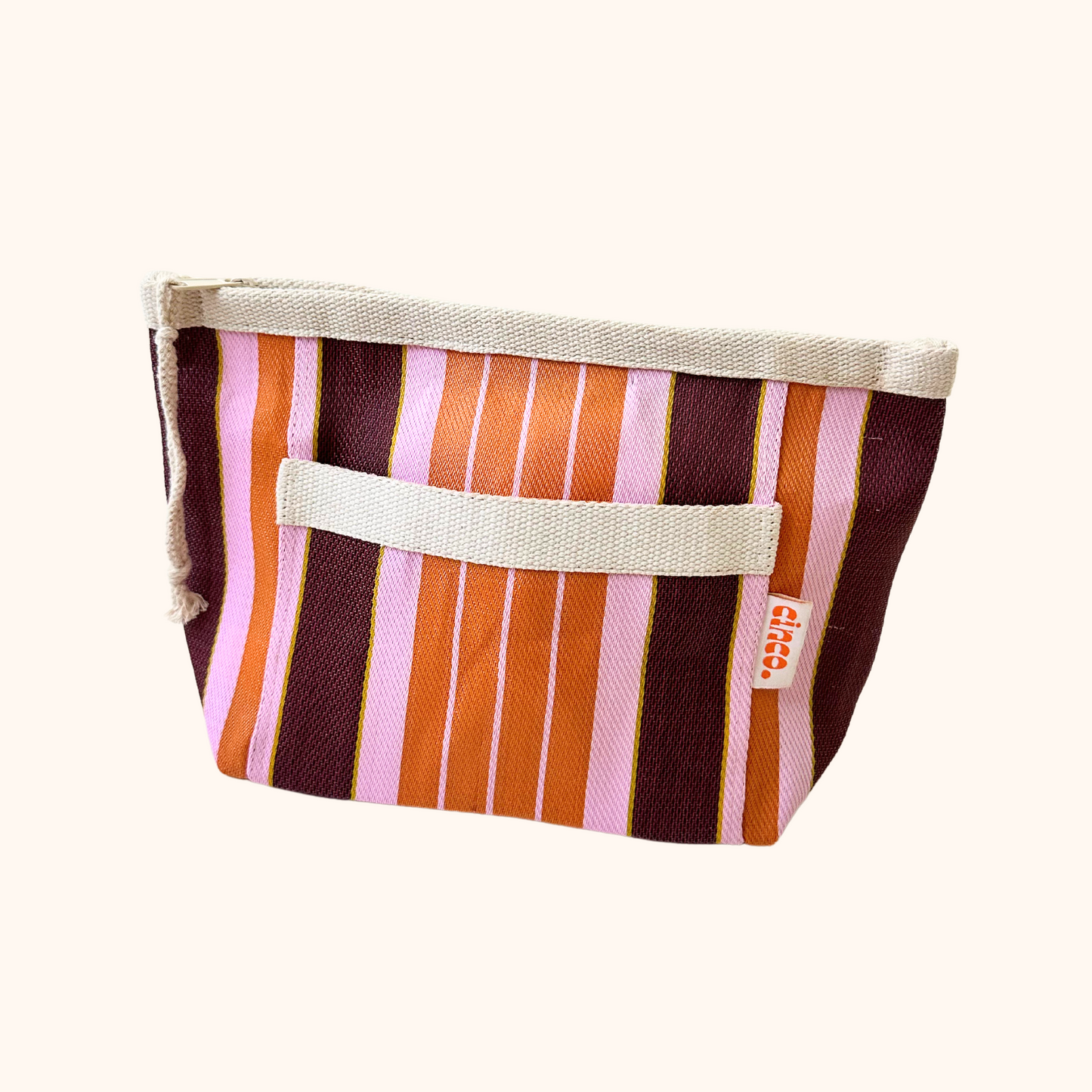 The TULUM Pouch