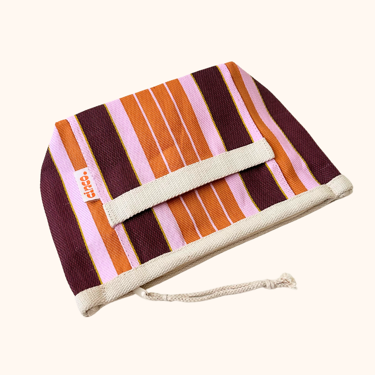 The TULUM Pouch