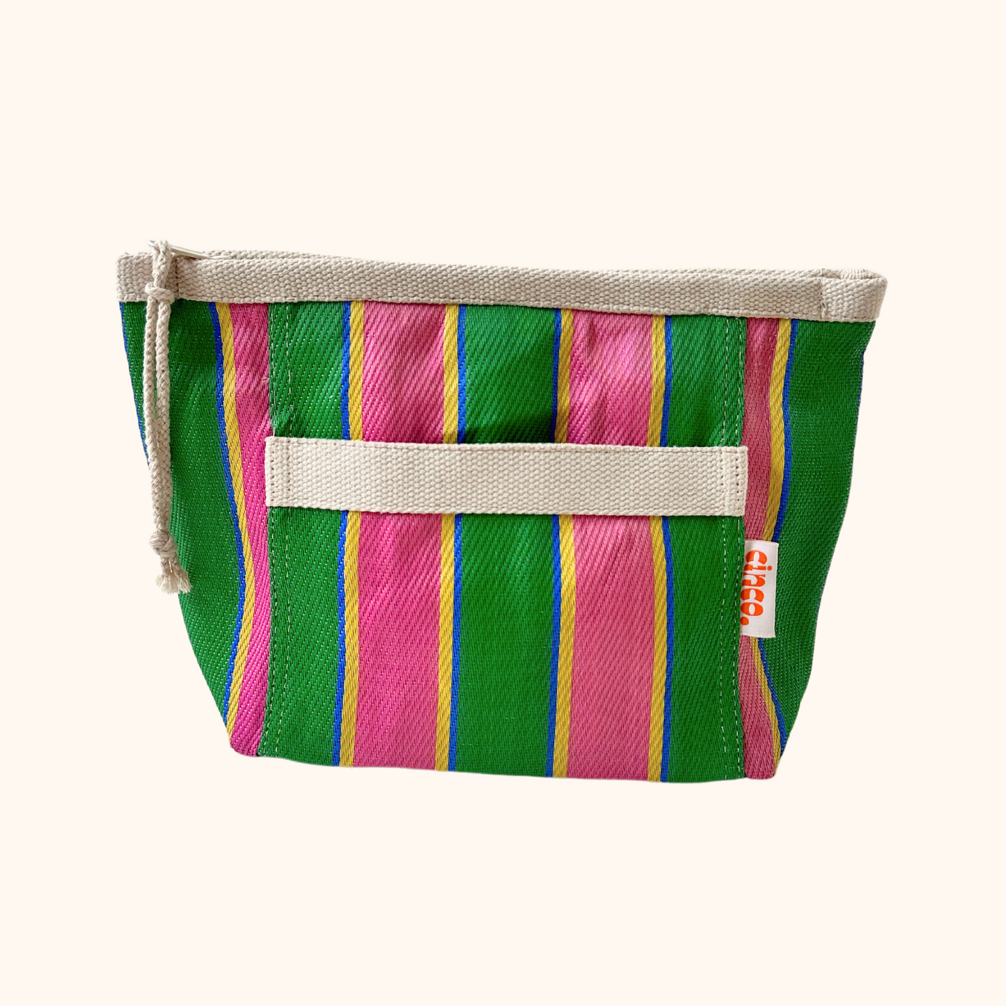 The PALMA Pouch
