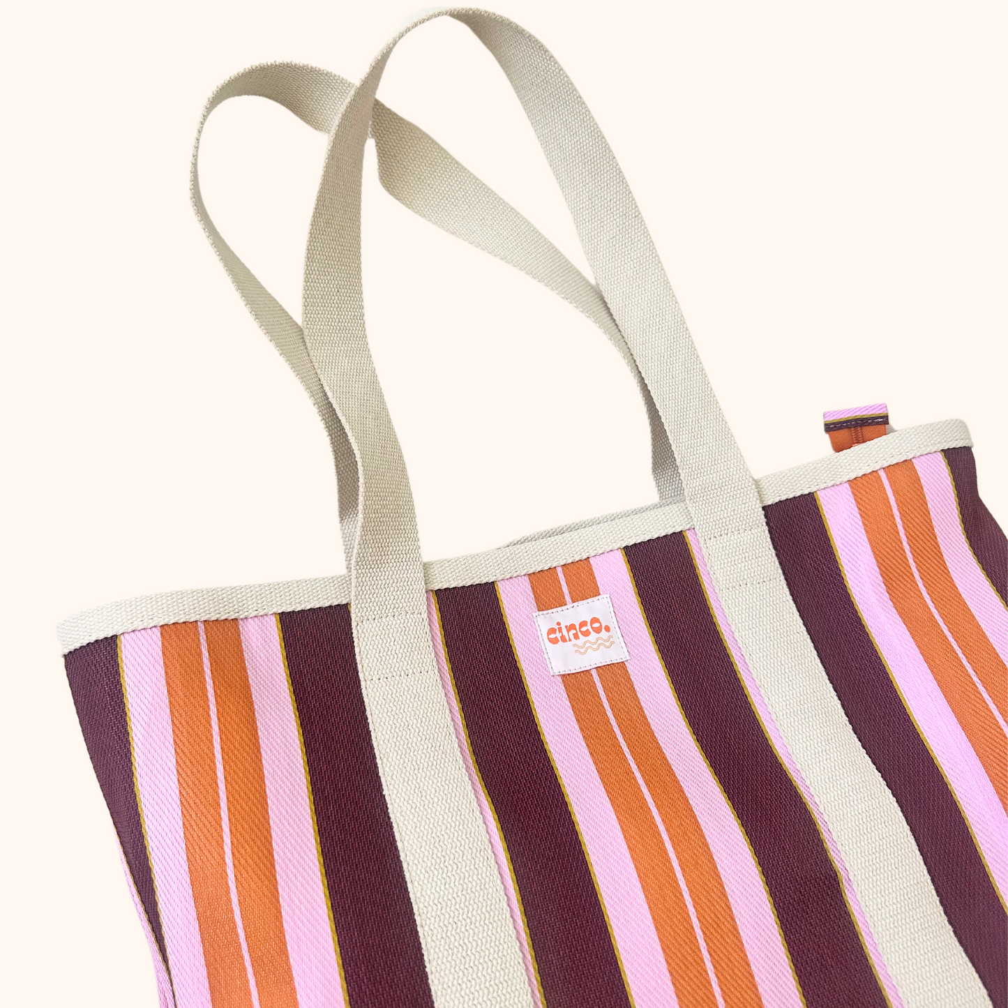 The TULUM Bag