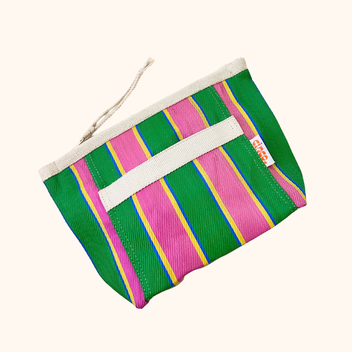 The PALMA Pouch