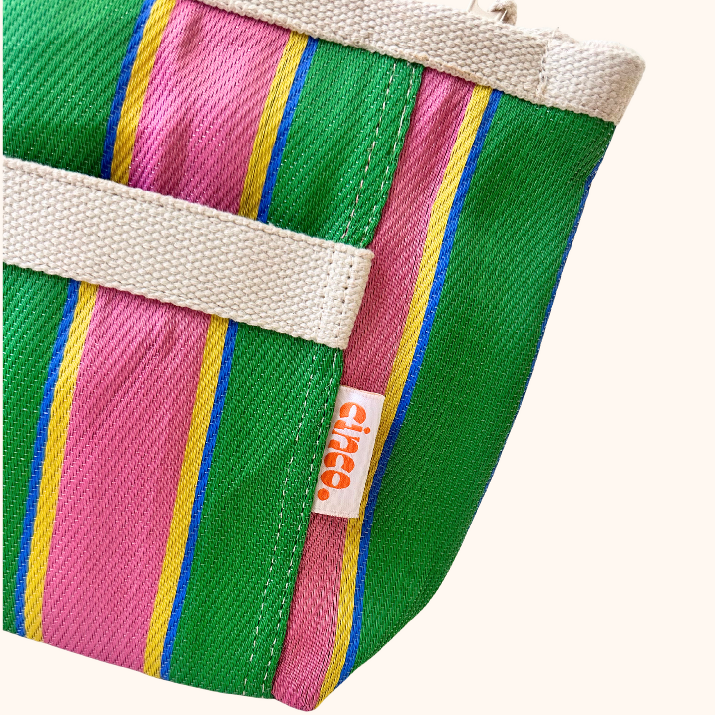 The PALMA Pouch