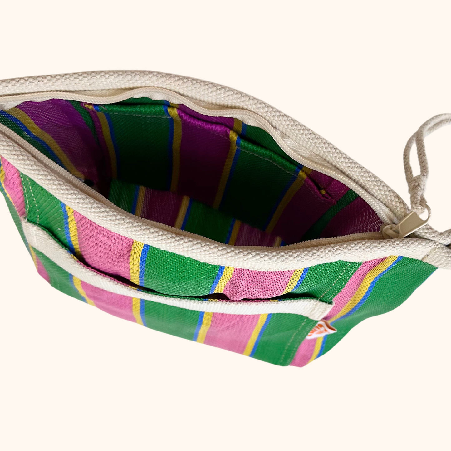 The PALMA Pouch
