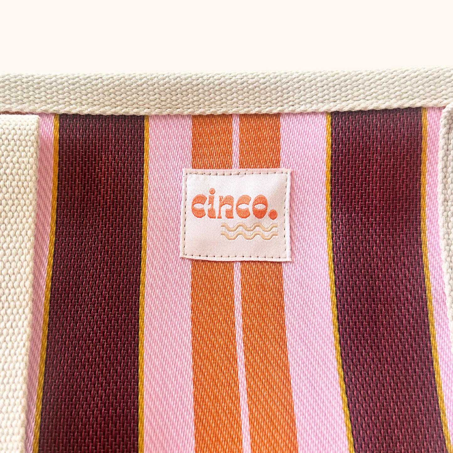 The TULUM Bag