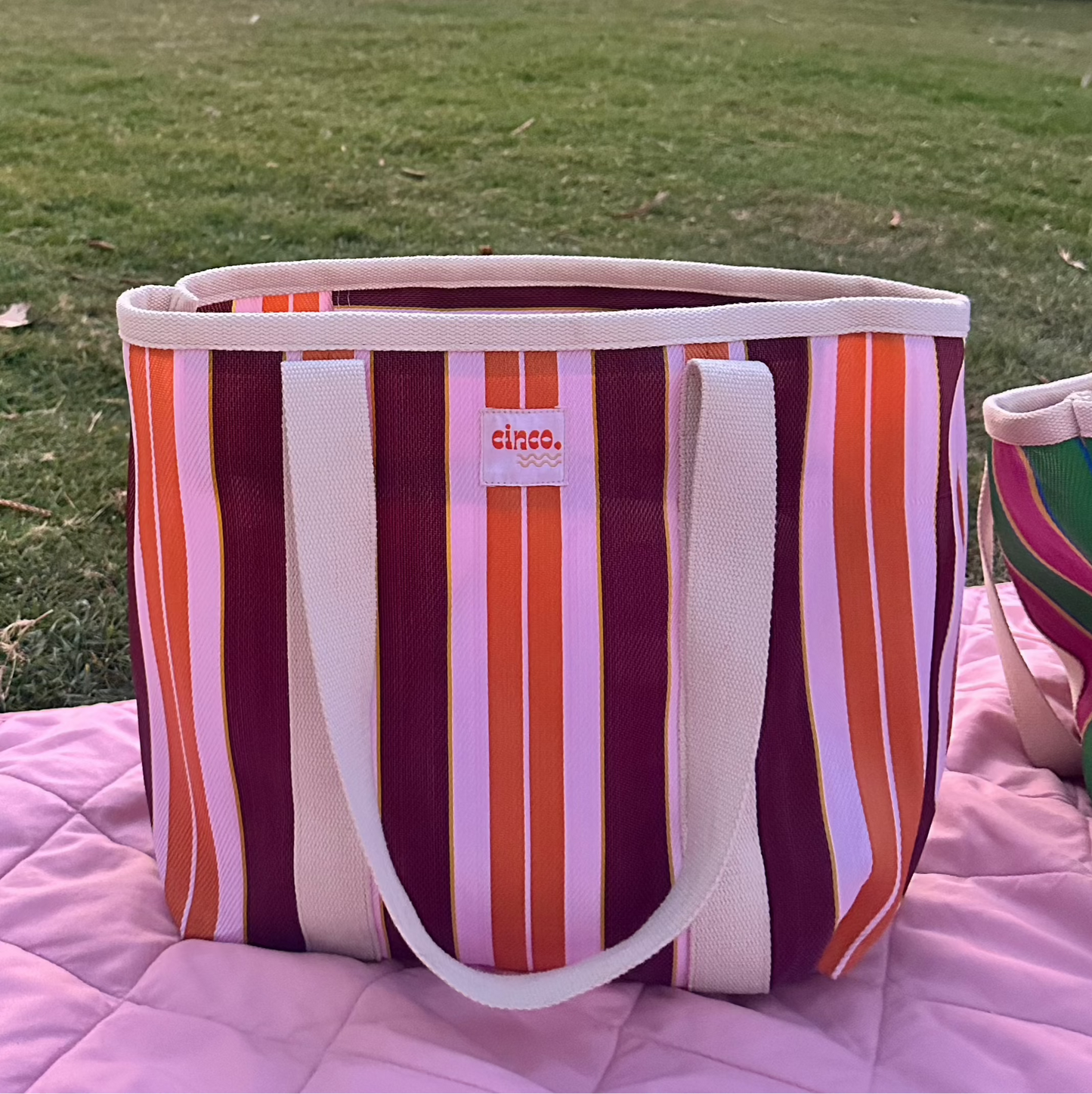 The TULUM Bag