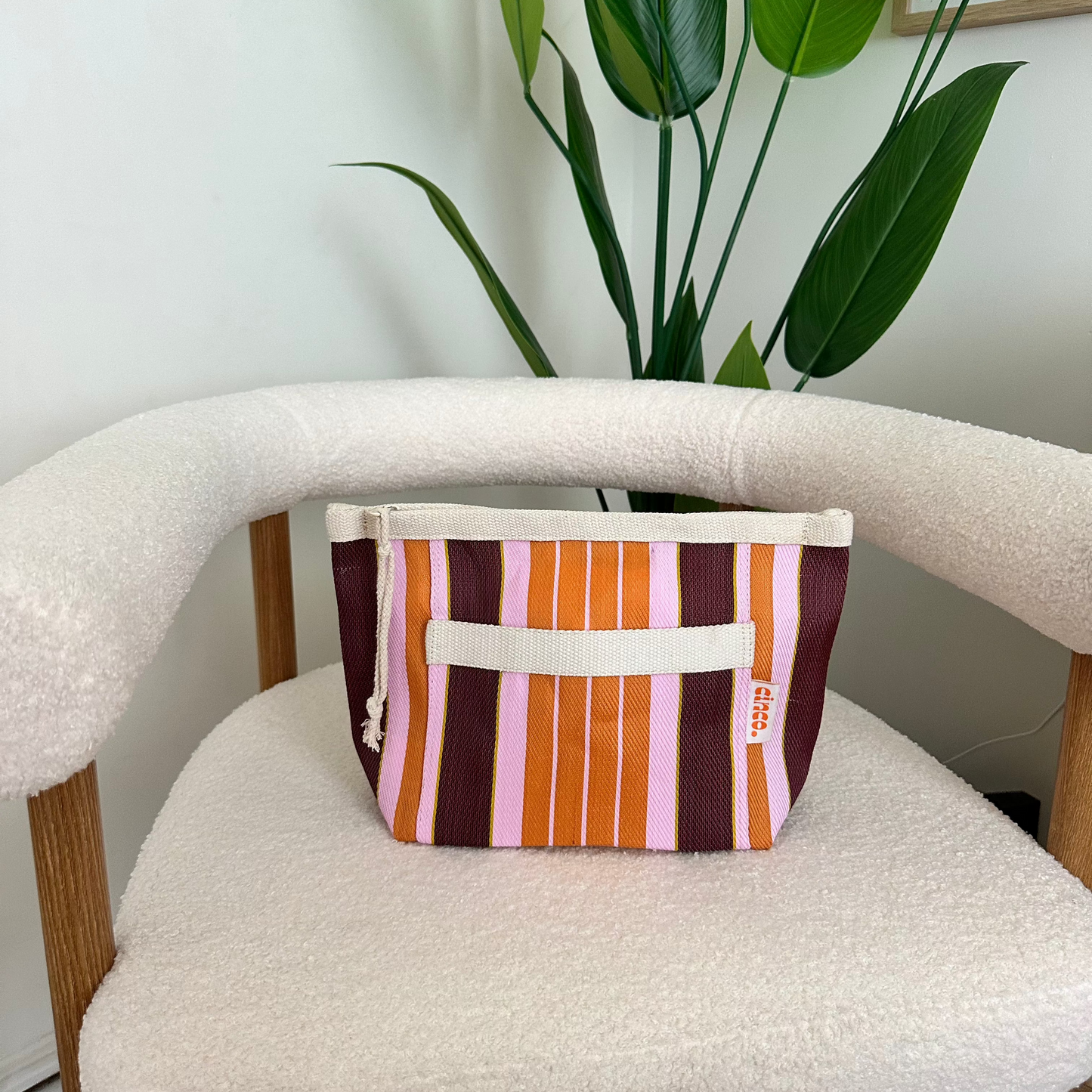 The TULUM Pouch